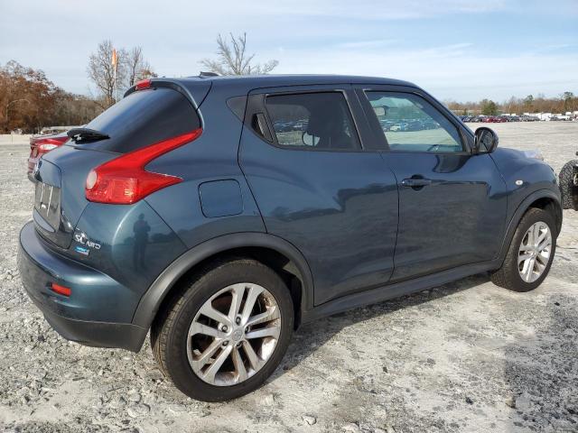 Photo 2 VIN: JN8AF5MV2CT107080 - NISSAN JUKE S 