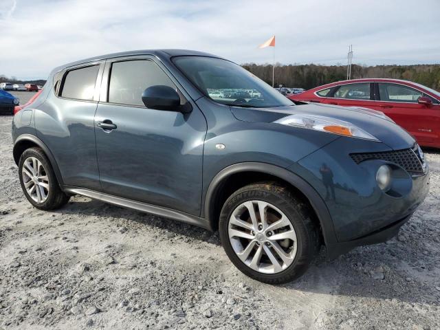 Photo 3 VIN: JN8AF5MV2CT107080 - NISSAN JUKE S 