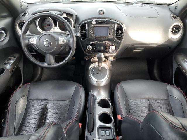 Photo 7 VIN: JN8AF5MV2CT107080 - NISSAN JUKE S 