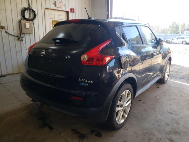 Photo 3 VIN: JN8AF5MV2CT108360 - NISSAN JUKE S 