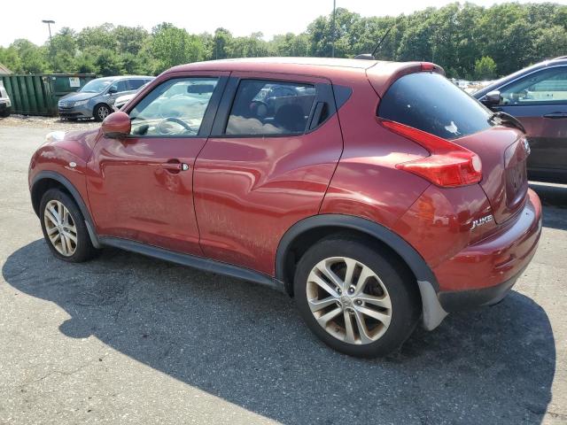 Photo 1 VIN: JN8AF5MV2CT109041 - NISSAN JUKE 