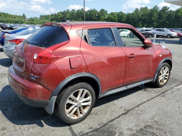 Photo 2 VIN: JN8AF5MV2CT109041 - NISSAN JUKE 