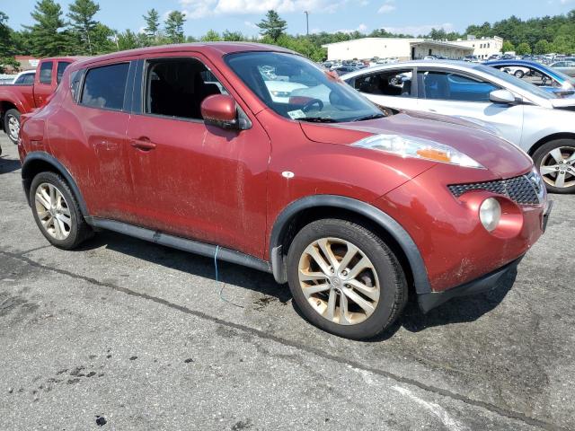 Photo 3 VIN: JN8AF5MV2CT109041 - NISSAN JUKE 