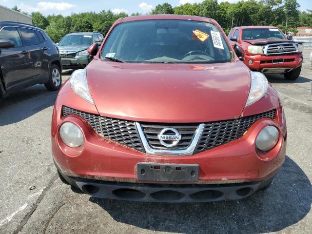 Photo 4 VIN: JN8AF5MV2CT109041 - NISSAN JUKE 