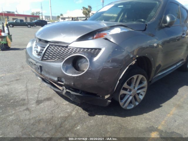 Photo 5 VIN: JN8AF5MV2CT110190 - NISSAN JUKE 