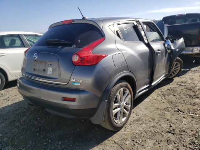 Photo 3 VIN: JN8AF5MV2CT110545 - NISSAN JUKE S 