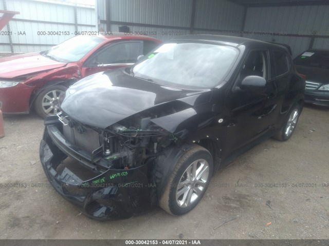 Photo 1 VIN: JN8AF5MV2CT111100 - NISSAN JUKE 