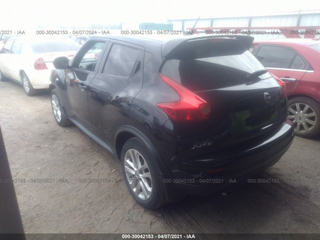 Photo 2 VIN: JN8AF5MV2CT111100 - NISSAN JUKE 