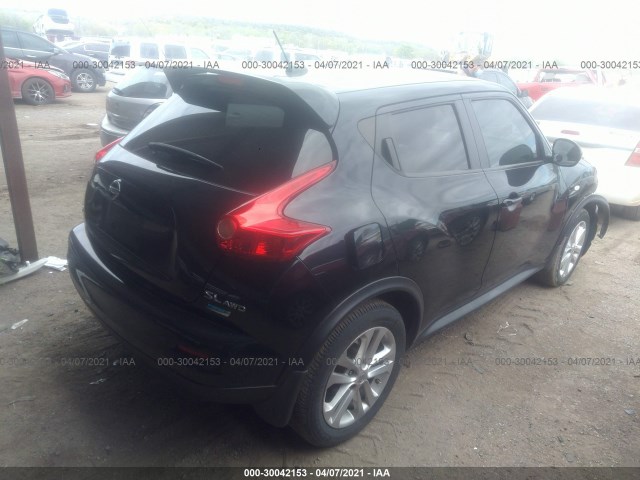 Photo 3 VIN: JN8AF5MV2CT111100 - NISSAN JUKE 