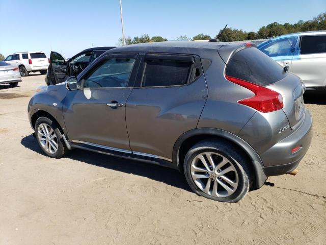 Photo 1 VIN: JN8AF5MV2CT111629 - NISSAN JUKE 