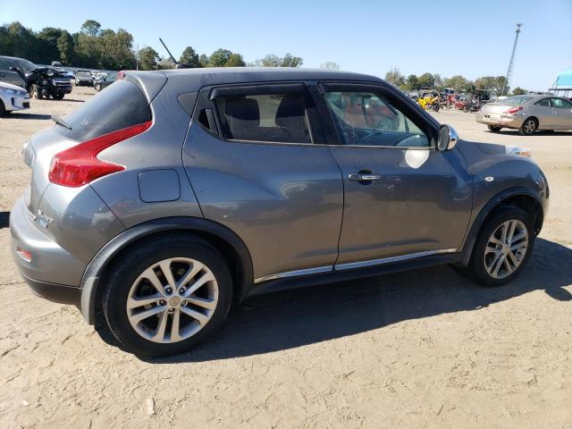 Photo 2 VIN: JN8AF5MV2CT111629 - NISSAN JUKE 