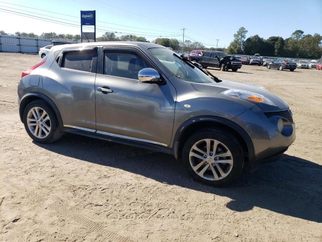 Photo 3 VIN: JN8AF5MV2CT111629 - NISSAN JUKE 