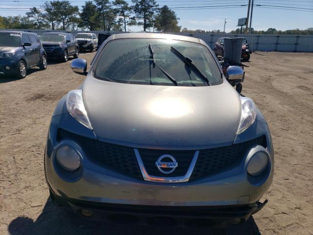 Photo 4 VIN: JN8AF5MV2CT111629 - NISSAN JUKE 