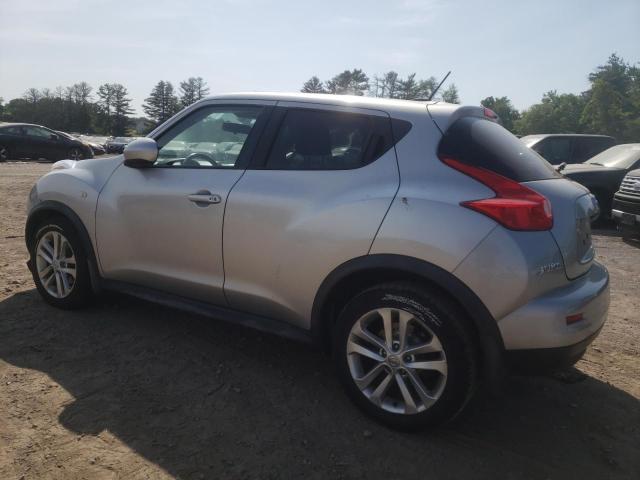 Photo 1 VIN: JN8AF5MV2CT111789 - NISSAN JUKE S 