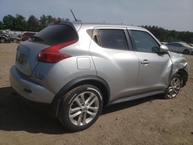 Photo 2 VIN: JN8AF5MV2CT111789 - NISSAN JUKE S 