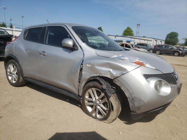 Photo 3 VIN: JN8AF5MV2CT111789 - NISSAN JUKE S 