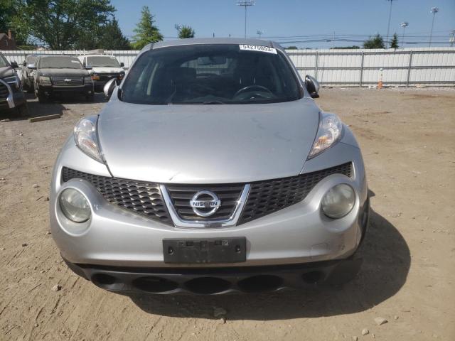 Photo 4 VIN: JN8AF5MV2CT111789 - NISSAN JUKE S 