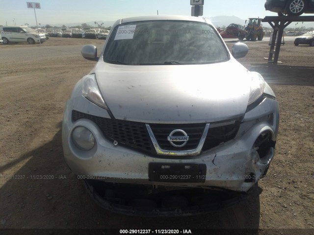 Photo 5 VIN: JN8AF5MV2CT112621 - NISSAN JUKE 