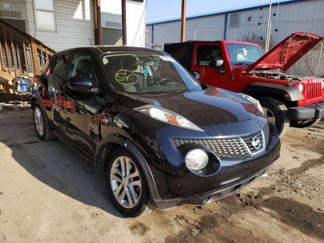 Photo 0 VIN: JN8AF5MV2CT112909 - NISSAN JUKE S 