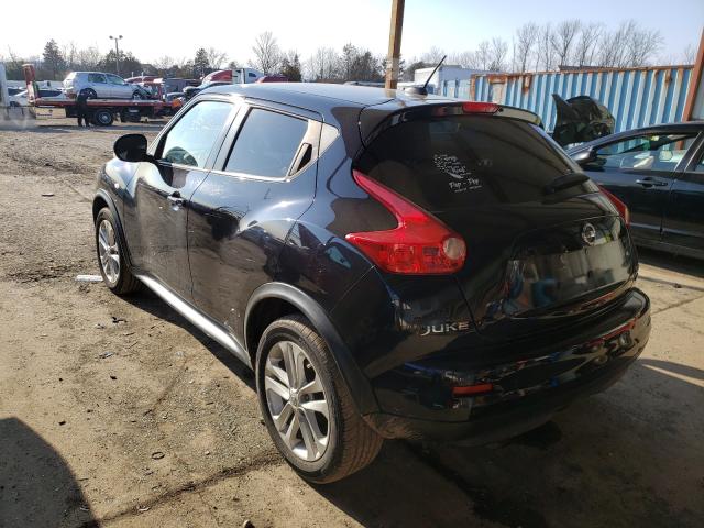 Photo 2 VIN: JN8AF5MV2CT112909 - NISSAN JUKE S 