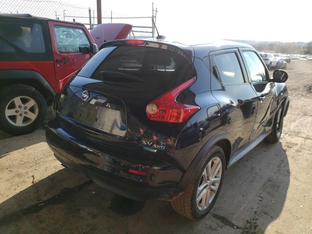 Photo 3 VIN: JN8AF5MV2CT112909 - NISSAN JUKE S 