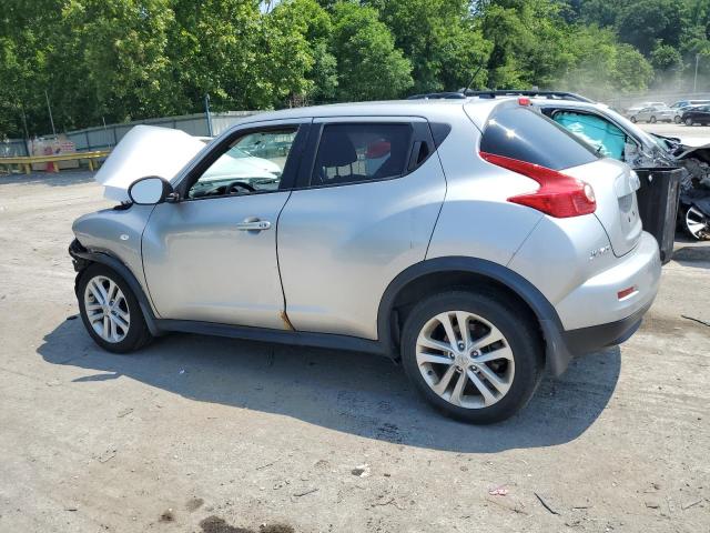 Photo 1 VIN: JN8AF5MV2CT114420 - NISSAN JUKE 