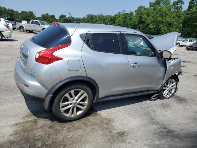 Photo 2 VIN: JN8AF5MV2CT114420 - NISSAN JUKE 