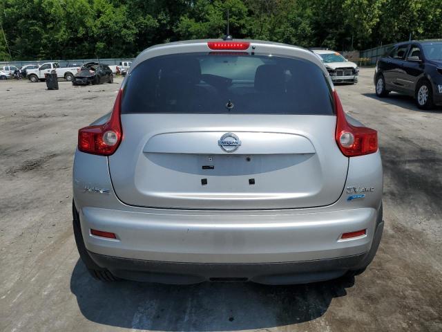 Photo 5 VIN: JN8AF5MV2CT114420 - NISSAN JUKE 