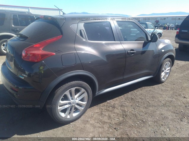 Photo 3 VIN: JN8AF5MV2CT115096 - NISSAN JUKE 