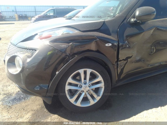 Photo 5 VIN: JN8AF5MV2CT115096 - NISSAN JUKE 