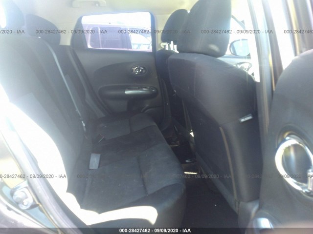 Photo 7 VIN: JN8AF5MV2CT115096 - NISSAN JUKE 