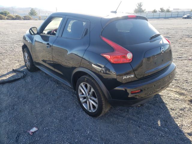 Photo 2 VIN: JN8AF5MV2CT118726 - NISSAN JUKE S 