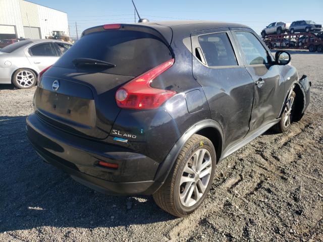 Photo 3 VIN: JN8AF5MV2CT118726 - NISSAN JUKE S 