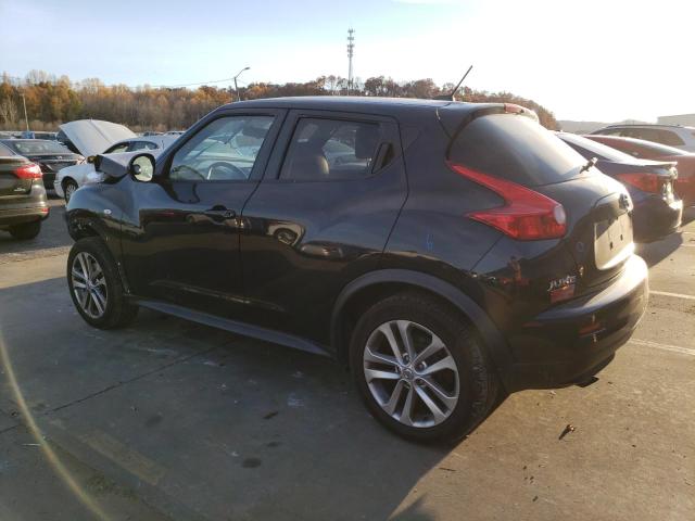 Photo 1 VIN: JN8AF5MV2CT119309 - NISSAN JUKE 