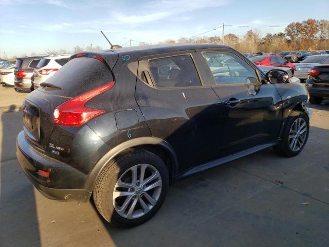 Photo 2 VIN: JN8AF5MV2CT119309 - NISSAN JUKE 