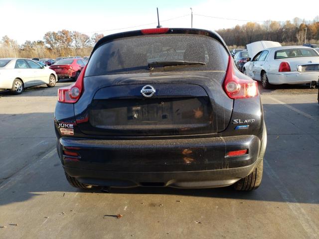 Photo 5 VIN: JN8AF5MV2CT119309 - NISSAN JUKE 