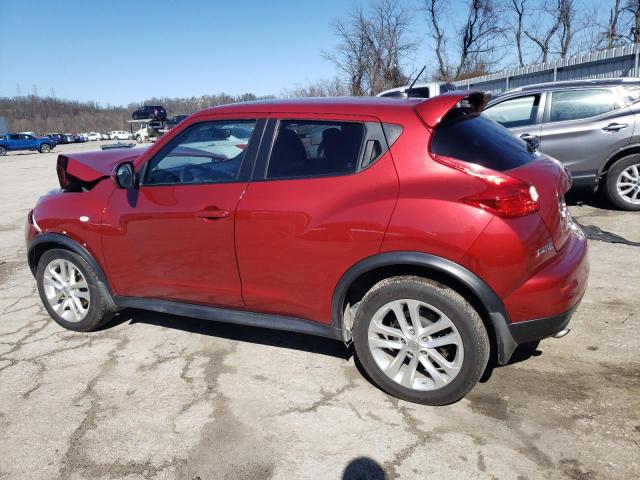 Photo 1 VIN: JN8AF5MV2CT120587 - NISSAN JUKE 