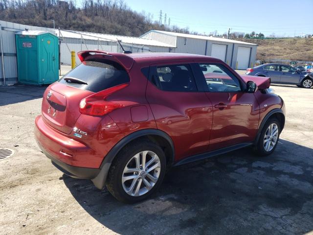 Photo 2 VIN: JN8AF5MV2CT120587 - NISSAN JUKE 