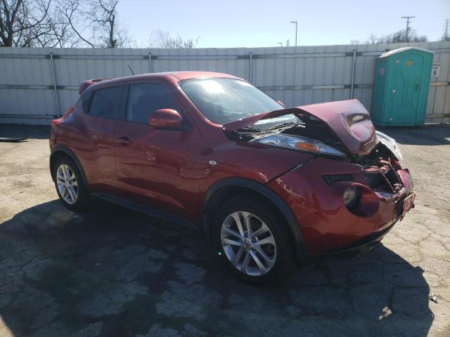 Photo 3 VIN: JN8AF5MV2CT120587 - NISSAN JUKE 