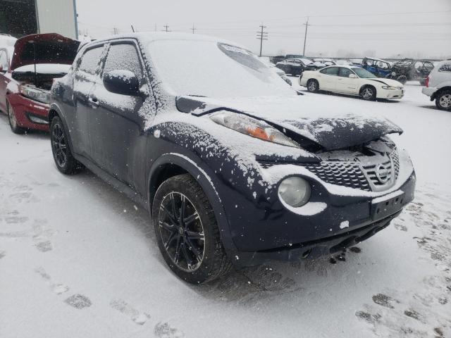 Photo 0 VIN: JN8AF5MV2CT120847 - NISSAN JUKE S 