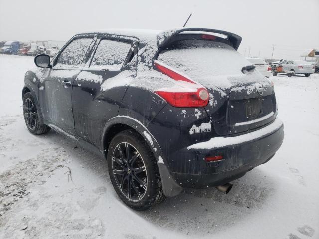 Photo 2 VIN: JN8AF5MV2CT120847 - NISSAN JUKE S 