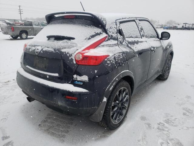 Photo 3 VIN: JN8AF5MV2CT120847 - NISSAN JUKE S 