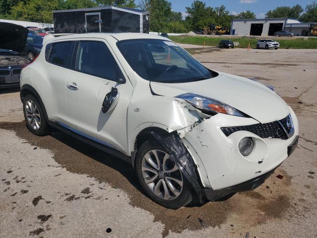 Photo 3 VIN: JN8AF5MV2CT121254 - NISSAN JUKE 