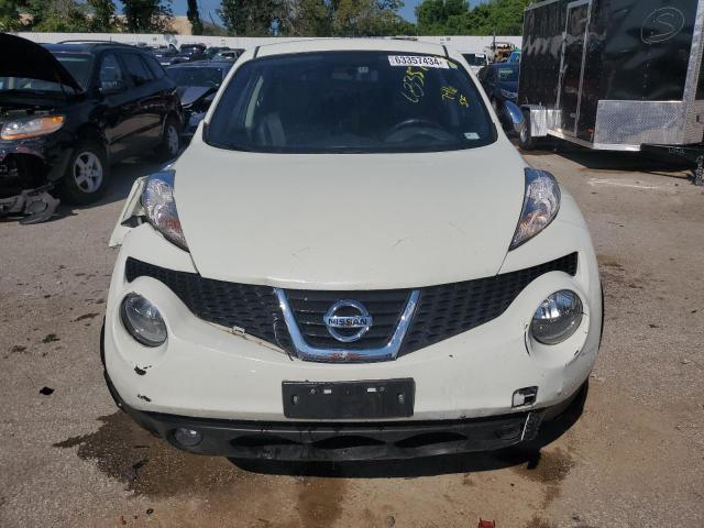 Photo 4 VIN: JN8AF5MV2CT121254 - NISSAN JUKE 