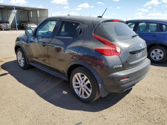 Photo 2 VIN: JN8AF5MV2CT122095 - NISSAN JUKE S 