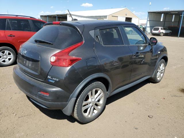 Photo 3 VIN: JN8AF5MV2CT122095 - NISSAN JUKE S 