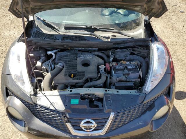 Photo 6 VIN: JN8AF5MV2CT122095 - NISSAN JUKE S 