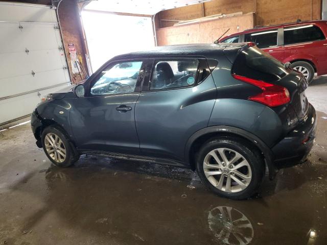 Photo 1 VIN: JN8AF5MV2CT122744 - NISSAN JUKE 