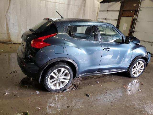 Photo 2 VIN: JN8AF5MV2CT122744 - NISSAN JUKE 