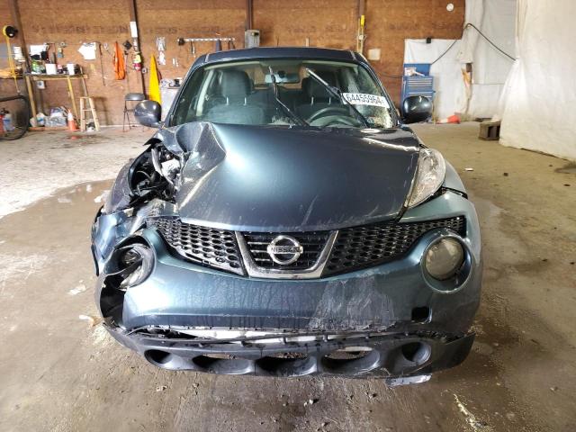 Photo 4 VIN: JN8AF5MV2CT122744 - NISSAN JUKE 